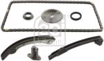 Febi Bilstein Chit Lant De Distributie 106562 Lotus Elise Toyota Auris/Avensis/Celica/Corolla