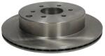 ABE Disc Frana Puntea Spate C41046Abe Nissan Interstar/Navara Np300/Pathfinder Iii