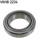 SKF Rulment Roata Vkhb2234 Renault Trucks Mascott/Messenger