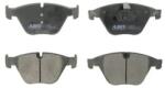 ABE Set Placute Frana, Frana Disc Punte Fata C1B029Abe Bmw 3/5/5 Gran Turismo/6/7/X1