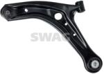 SWAG Brat, Suspensie Roata Partea De Jos 50936881 Ford Fiesta/Fiesta V/Fiesta Vi
