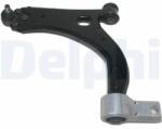 DELPHI Brat, Suspensie Roata Fata Tc1159 Ford Fiesta V/Fusion Mazda 2