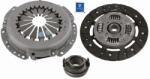 SACHS Set Ambreiaj 3000607001 Mg Mg Tf/Mg Zr/Mg Zs/Mgf Rover 200/200 I/200 Ii/25 I/400