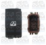 Meat & Doria Comutator, Macara Geam Fata Dreapta 26103 Renault Master Ii