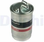 DELPHI Filtru Combustibil Hdf506 Ford Escort Iv/Escort V/Escort Vi/Fiesta/Fiesta Iii