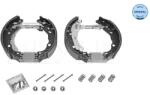 MEYLE Set Saboti Frana Puntea Spate 16-145330012/K Citroën C-Elysee/C3 Ii/Ds3 (16-145330012/K)