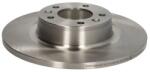 ABE Disc Frana Puntea Spate C4P017Abe Peugeot 407