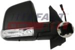 FAST Oglinda Exterioara Dreapta Ft88349 Fiat Doblo Opel Combo