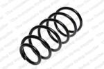LESJÖFORS Arc Spiral Punte Fata 4004260 Audi A3/Tt