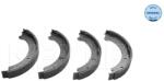 MEYLE Set Saboti Frana, Frana De Mana Puntea Spate 5140420002 Volvo 850/C70 I/S70