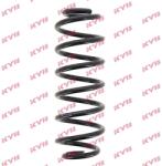 KYB Arc Spiral Puntea Spate Ra6182 Citroën C4 Ii/Ds4