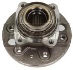 MAXGEAR Set Rulment Roata Puntea Spate 33-0674 Mercedes-Benz Sprinter 3, 5-T/Sprinter 3-T
