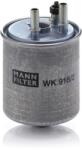 Mann-filter Filtru Combustibil Wk918/2X Renault Kangoo/Kangoo / Grand Kangoo Ii/Laguna