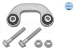MEYLE Brat/Bieleta Suspensie, Stabilizator Axa Fata Stanga 1160600007 Audi A4 B5/A6 C5