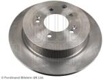 BLUE PRINT Disc Frana Puntea Spate Adg043226 Hyundai Tucson (ADG043226)