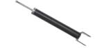 SACHS Amortizor 316298 Mercedes-Benz Gle/M-Class (316298)