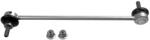 LEMFÖRDER Brat/Bieleta Suspensie, Stabilizator Axa Fata Dreapta 3550301 Abarth Punto