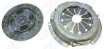 RYMEC Set Ambreiaj Jt1601 Dacia Dokker/Duster Nissan Cube/Juke/Micra C+C Iii/Micra Iii