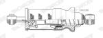 MONROE Amortizor, Suspensie Cabina Cb0298 Man Tga/Tgs I/Tgx I (CB0298)