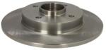 ABE Disc Frana Puntea Spate C4P010Abe Citroën C3 Ii/C3 Picasso/C4/C4 I/C4 Ii/Ds3