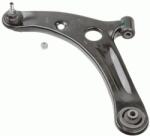 LEMFÖRDER Brat, Suspensie Roata Exterior 3854801 Mitsubishi Colt Czc Vi/Colt Vi (3854801)
