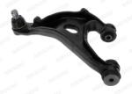 Moog Brat, Suspensie Roata Su-Wp-16542 Subaru Impreza/Legacy V