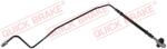 QUICK BRAKE Furtun Frana 96.005X Audi A6 C5 Skoda Superb I Vw Passat B5/Passat B5.5 (96.005X)