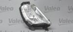 VALEO Proiector Ceata Stanga 043599 Peugeot 308/308 I/308 Sw I/Rcz (043599)