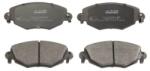 ABE Set Placute Frana, Frana Disc Punte Fata C1G035Abe Ford Mondeo Iii Jaguar Xj (C1G035ABE)