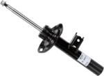 SACHS Amortizor 350047 Mercedes-Benz A-Class/B-Class (350047)