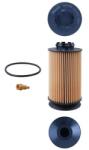 MAHLE Filtru Ulei Ox1175D Fuso (Mitsubishi) Canter Mitsubishi Cantervi (OX1175D)