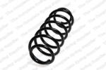 LESJÖFORS Arc Spiral Puntea Spate 4259237 Mitsubishi Colt Vi