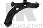 NK Brat, Suspensie Roata 5015104 Daihatsu Sirion Subaru Justy Iv (5015104)