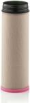 Mann-filter Filtru Aer Secundar Cf1640 Erf Ecm/Ect Iveco Crossway King Long Xmq Man Tga