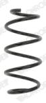 MONROE Arc Spiral Sp4307 Seat Leon Skoda Octavia Iv/Superb Iii Vw Golf Sportsvan Vii (SP4307)