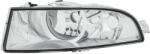 HELLA Proiector Ceata Stanga 1Nh354671-011 Skoda Octavia Ii