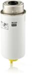 MANN-FILTER Filtru Combustibil Wk8154 Ford Transit/Transit Tourneo Ford Australia Transit (WK8154)