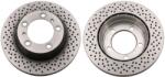 TRW Disc Frana Df6298S Porsche 718 Cayman/Boxster/Cayman