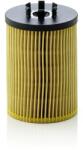 Mann-filter Filtru Ulei Hu715/5X Alpina B5/B6/B7 Bmw 5/6/7/X5 Morgan Aero 8/Aeromax