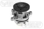 GRAF Pompă De Apă, Răcire Motor Pa903 Ford C-Max/Ecosport/Fiesta V/Focus C-Max/Fusion