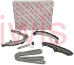 iwis Motorsysteme Chit Lant De Distributie 73498Set Bmw 5/7/X5 Land Rover Range Rover Iii