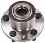 MAXGEAR Set Rulment Roata Punte Fata 33-0807 Ford Galaxy Ii/Galaxy Mk Ii/S-Max (33-0807)