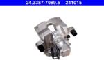 ATE Etrier Frana 24.3387-7089.5 Peugeot 508/508 I/508 Sw I (24.3387-7089.5)