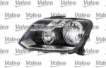 VALEO Far Stanga 044879 Vw Amarok