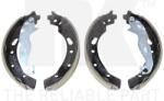 NK Set Saboti Frana 2732792 Mazda 2