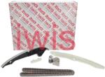 iwis Motorsysteme Chit Lant De Distributie 59009Set Audi A3/A4 B8/A5/A6 C7/A8 D4/Q3/Q5/Tt Vw Cc B7