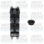 Meat & Doria Comutator, Macara Geam Fata Stanga 26664 Volvo S60 Ii/S60 Ii Cross Country/V60 I