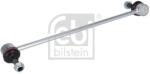 FEBI BILSTEIN Brat/Bieleta Suspensie, Stabilizator Axa Fata Stanga 180456 Mercedes-Benz Vito (180456)