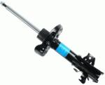 SACHS Amortizor Axa Fata Dreapta 313592 Honda Civic Viii
