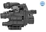 MEYLE Termostat, Lichid Racire 11-282280011 Citroën Berlingo/Berlingo Multispace/C3 Ii (11-282280011)